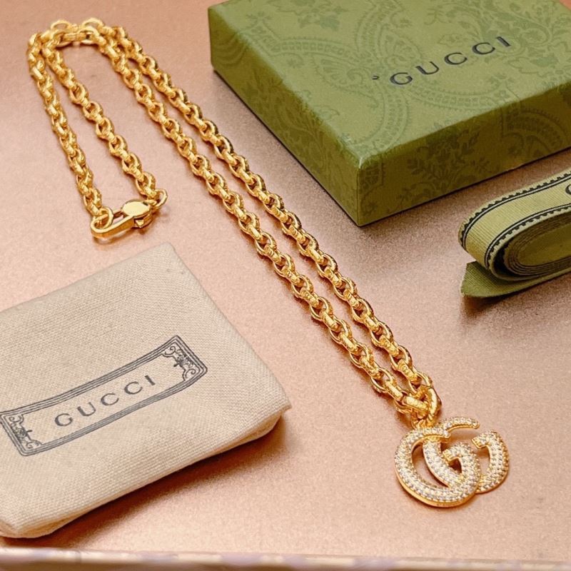 Gucci Necklaces